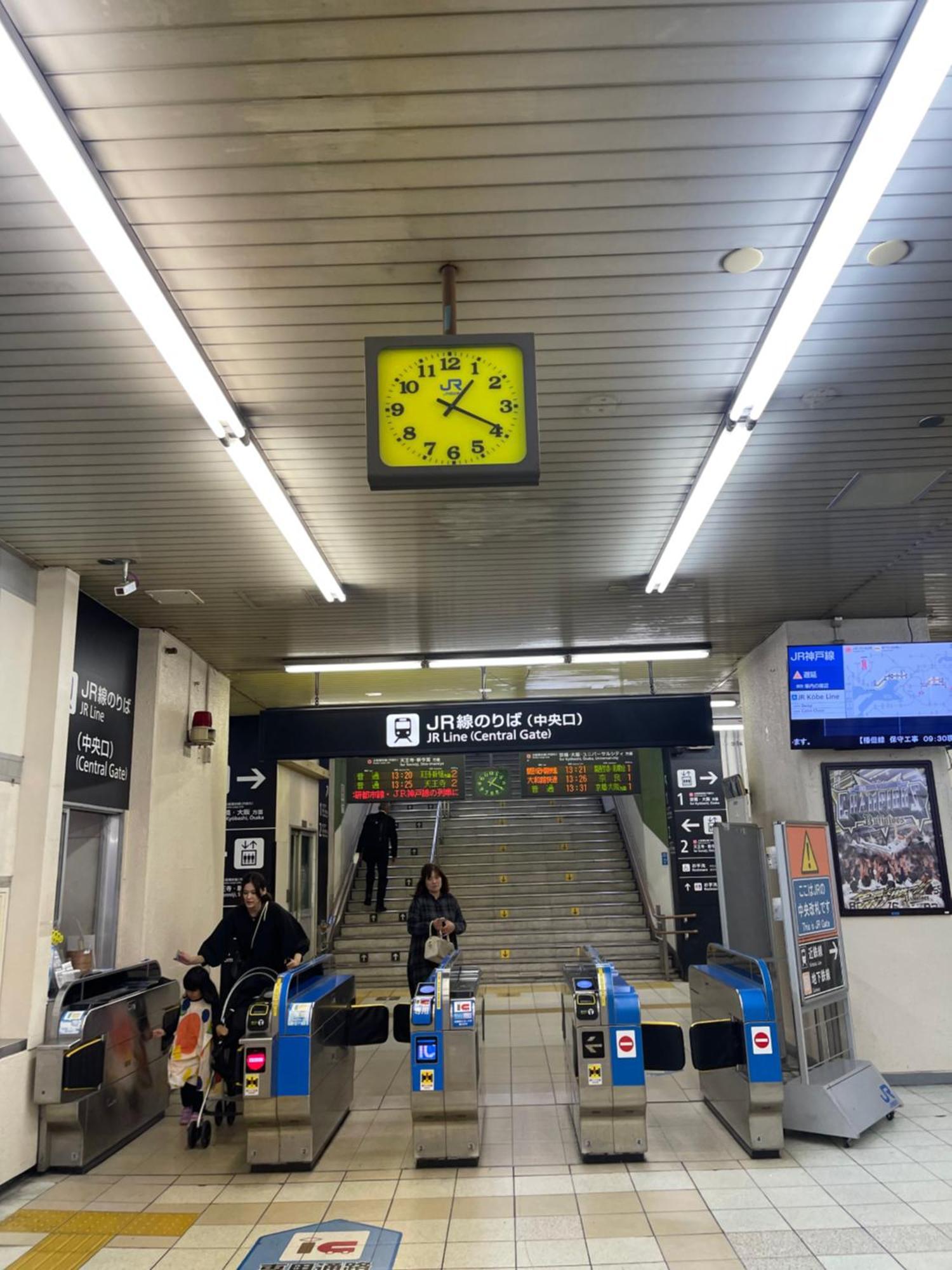 אוסקה 難波心斎橋10Minutes民宿2号室 מראה חיצוני תמונה